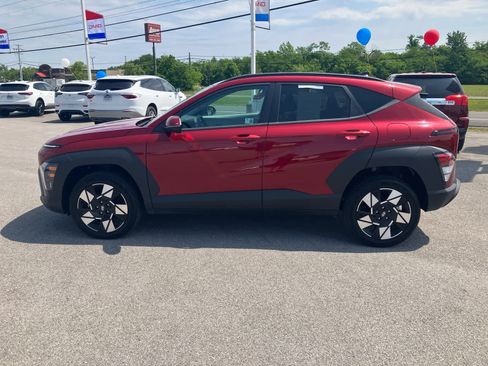 Used 2024 Hyundai Kona SEL AWD/4WD image 4