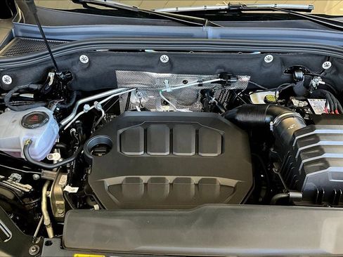 New 2026 Volkswagen Atlas SEL Premium R-Line image 31