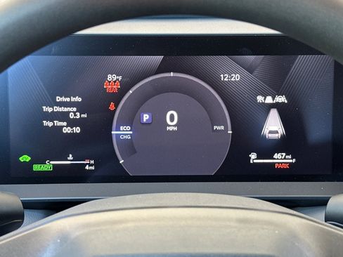 New 2026 Toyota RAV4 LE FWD image 27