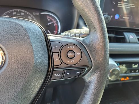 Used 2023 Toyota RAV4 XLE w/ Convenience Package image 21