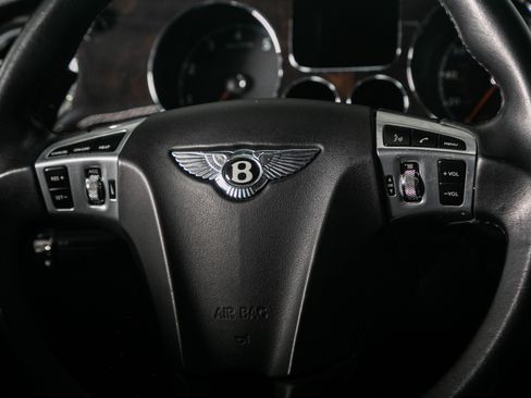 Used 2009 Bentley Flying Spur Flying Spur Speed w/ Convenience Specification Pkg image 41