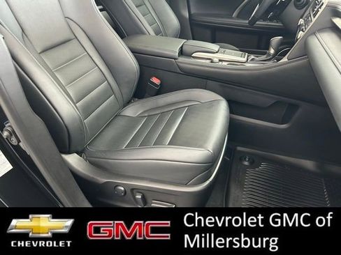 Used 2021 Lexus RX 350 F Sport w/ Accessory Package (P1) image 27