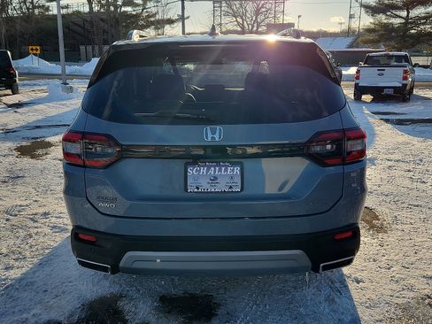 Certified 2023 Honda Pilot Elite image 5