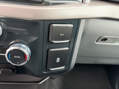 Used 2025 Ford F150 XLT w/ Equipment Group 301A Standard image 31