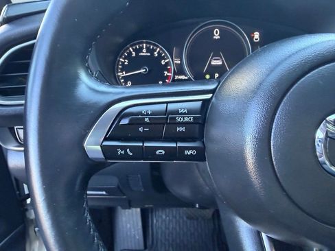 Used 2024 MAZDA CX-30 AWD 2.5 S w/ Select Sport Pkg image 28