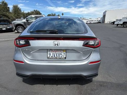 Used 2024 Honda Civic Sport image 5