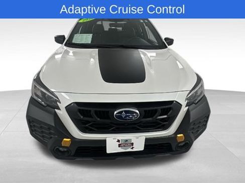 Certified 2025 Subaru Outback Wilderness image 9