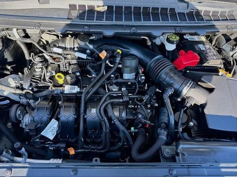 Used 2022 Ford Edge SEL w/ Convenience Package image 31