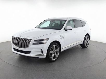 Used 2024 Genesis GV80 3.5T Advanced