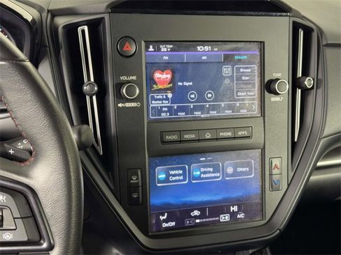 Used 2022 Subaru WRX image 27