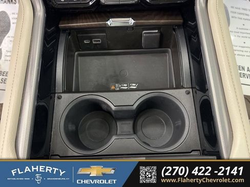 Used 2021 GMC Yukon Denali image 31