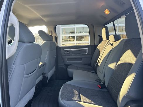 Used 2013 RAM 1500 Outdoorsman image 7