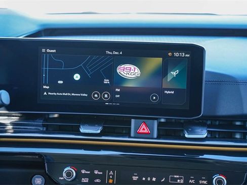 New 2026 Kia Carnival SX Prestige image 16