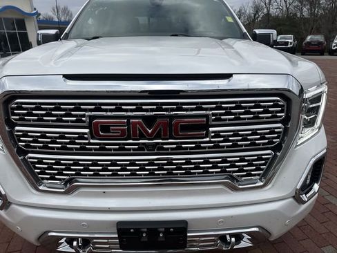 Used 2021 GMC Sierra 1500 Denali w/ Denali Ultimate Package image 21