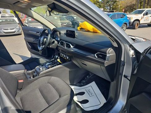 Used 2018 MAZDA CX-5 Sport image 16