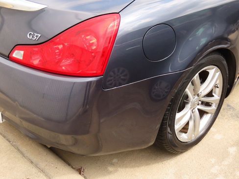 Used 2008 INFINITI G37 Journey w/ Premium Pkg image 7