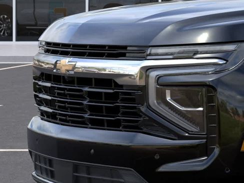 New 2026 Chevrolet Tahoe LS RWD image 13