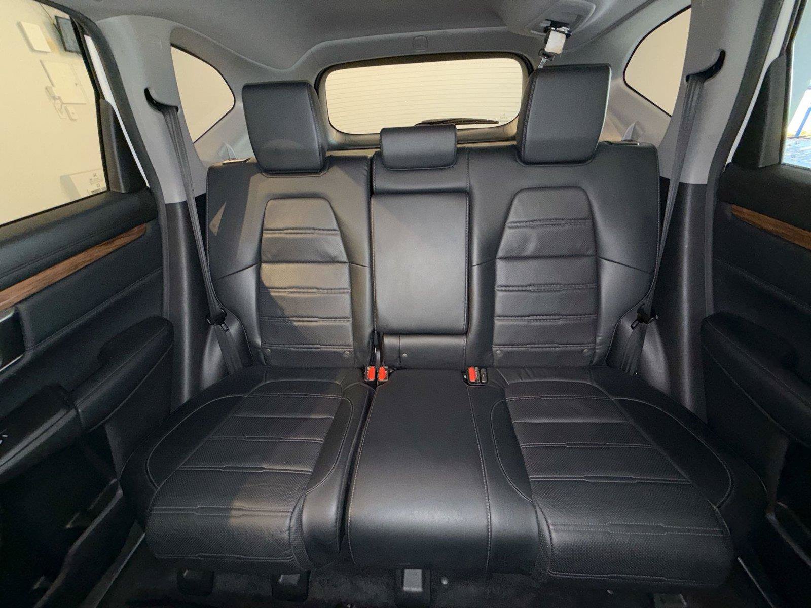 Used 2021 Honda CR-V EX-L image 25