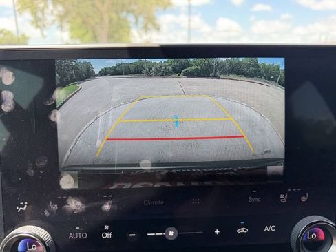 Used 2022 Lexus NX 350 AWD image 20