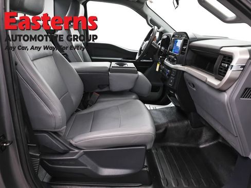 Used 2022 Ford F150 XL w/ Equipment Group 101A High RWD image 21