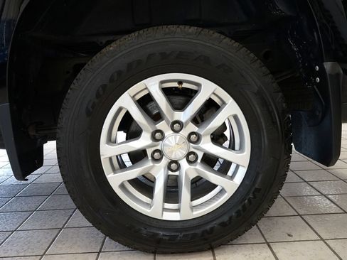 Used 2020 Chevrolet Silverado 1500 LT w/ All-Star Edition AWD/4WD image 51