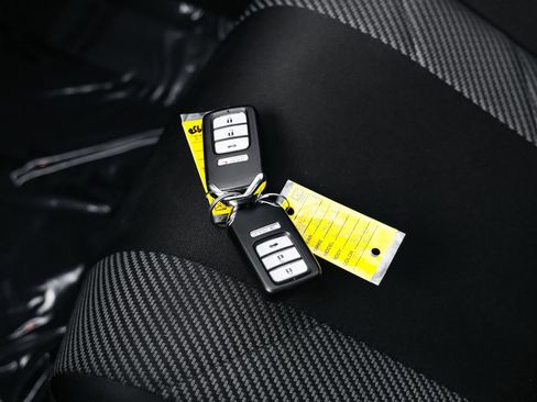 Used 2019 Honda Civic Si image 49