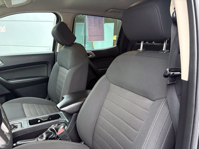 Used 2019 Ford Ranger XLT w/ Equipment Group 302A Luxury RWD image 13
