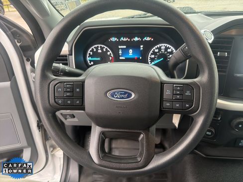 Used 2021 Ford F150 XL w/ Equipment Group 101A High image 9