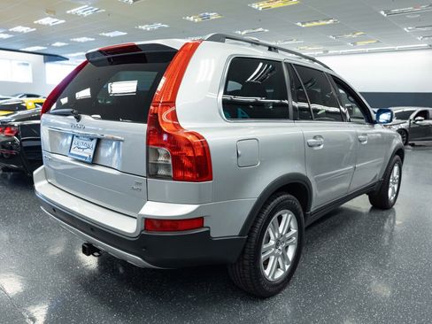 Used 2007 Volvo XC90 3.2 image 7