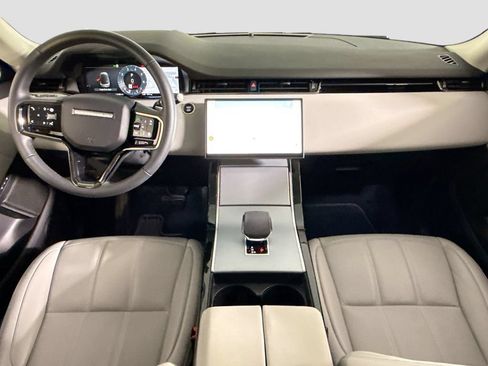Used 2025 Land Rover Range Rover Evoque S AWD/4WD image 14