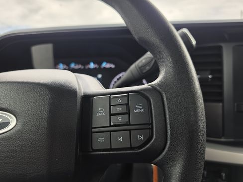 Used 2024 Ford F350 XL AWD/4WD image 18