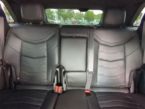 Used 2023 Cadillac XT5 Sportv w/ Platinum Package AWD/4WD image 21