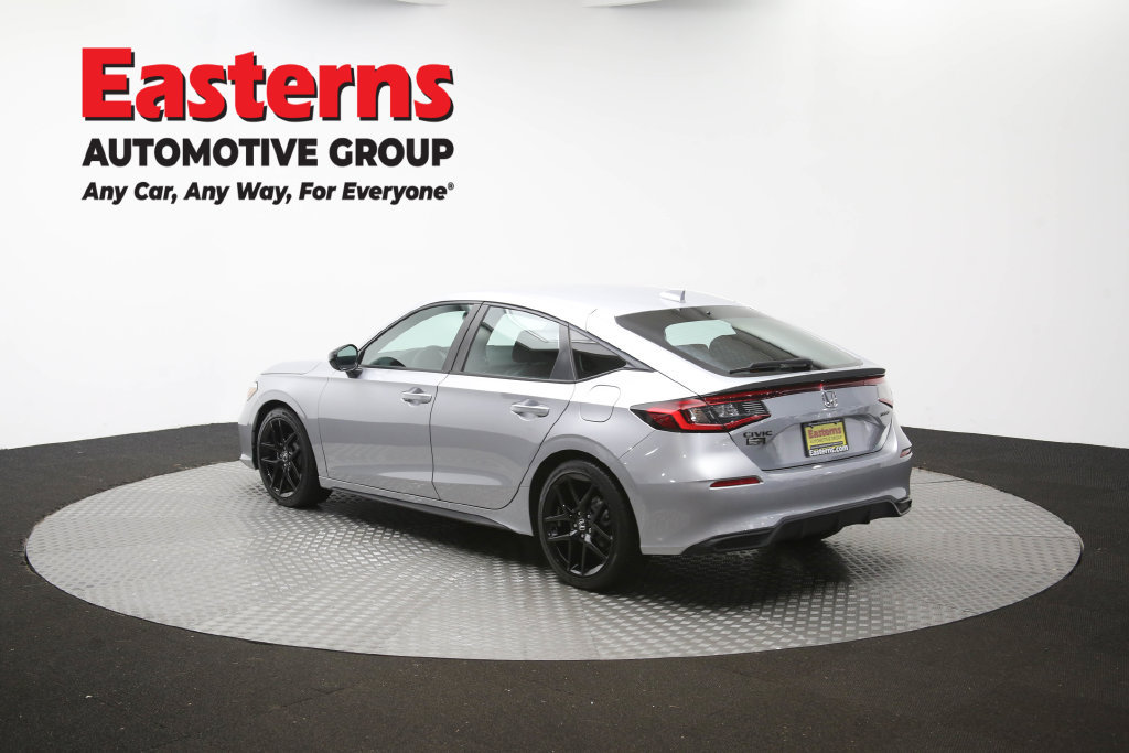 Used 2026 Honda Civic Sport image 66