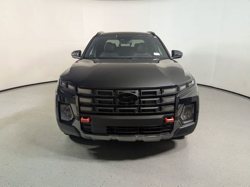 New 2026 Hyundai Santa Cruz XRT image 2