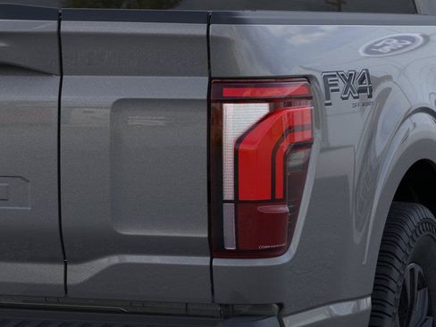 New 2026 Ford F150 Lariat w/ Equipment Group 501A Mid AWD/4WD image 21