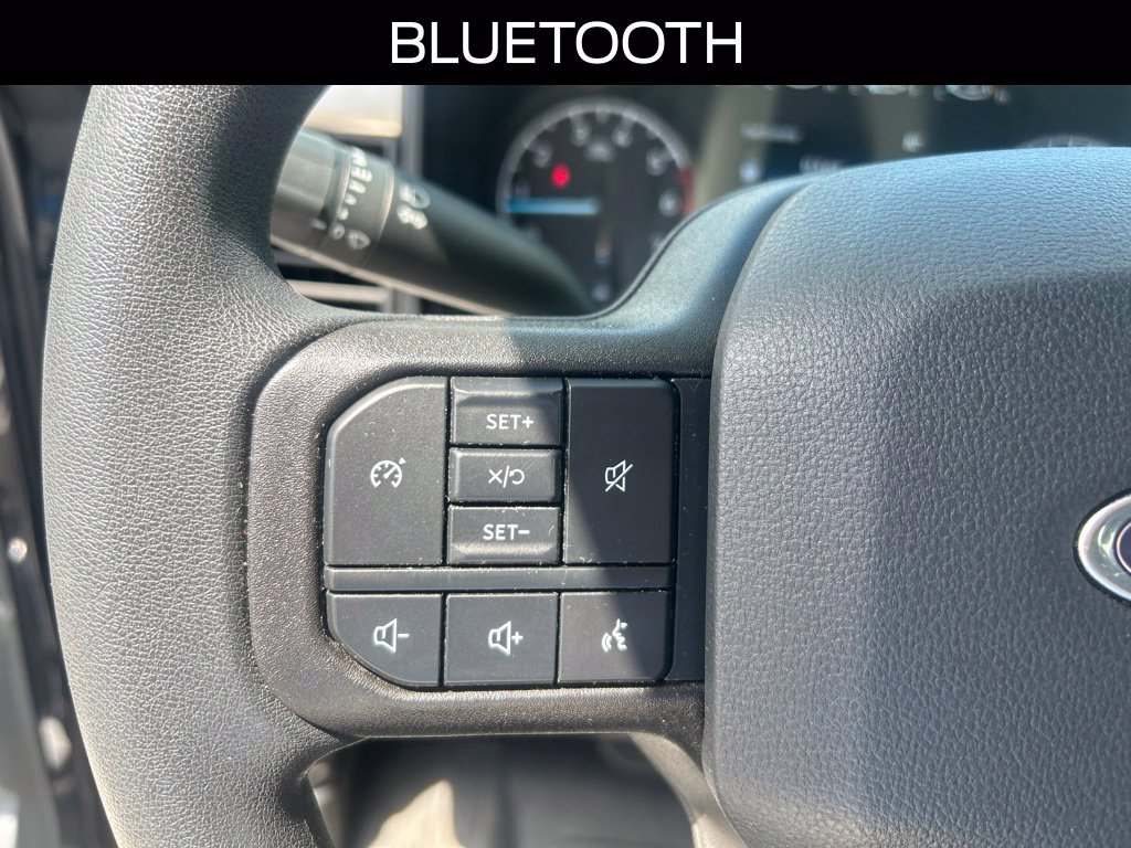 Certified 2025 Ford F250 XL AWD/4WD image 15