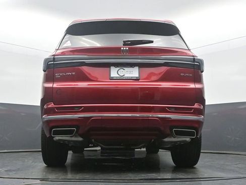 New 2026 Buick Enclave Avenir w/ Super Cruise Package image 52