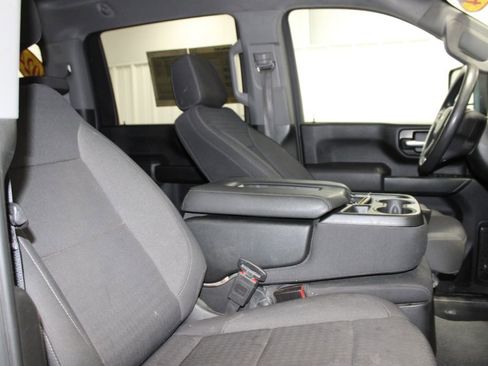 Used 2024 Chevrolet Silverado 2500 Custom w/ Custom Value Package image 26