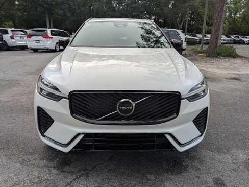New 2026 Volvo XC60 B5 Core image 9