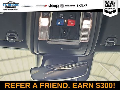 Used 2022 RAM 1500 Limited w/ Body-Colour Bumper Group AWD/4WD image 24