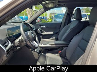Used 2025 BMW X1 xDrive28i AWD/4WD video 2