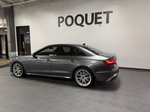 Used 2023 Audi S4 Premium Plus image 6