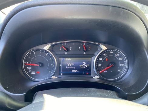 Used 2023 GMC Terrain SLE w/ Elevation Edition AWD/4WD image 27