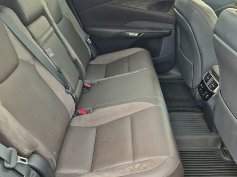 Used 2023 Lexus RX 350 w/ Accessory Package (2T) AWD/4WD image 15