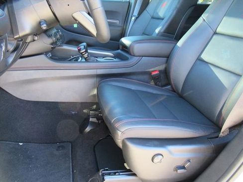 New 2025 Dodge Durango R/T image 15