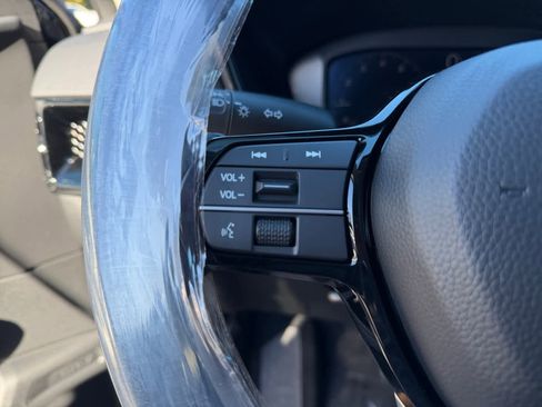 New 2026 Honda CR-V EX-L image 25