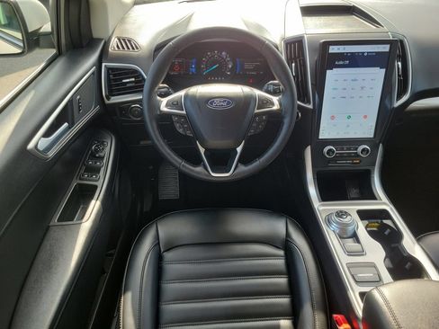Used 2024 Ford Edge SEL w/ Convenience Package AWD/4WD image 14