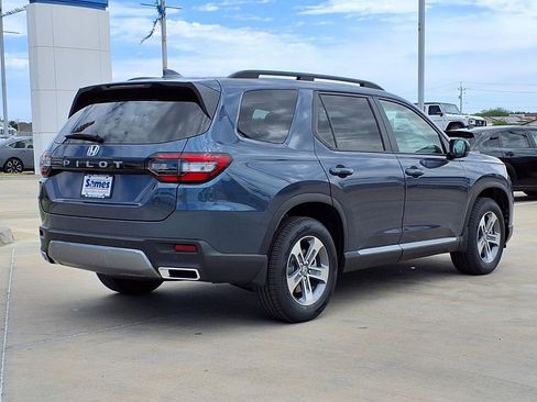 New 2026 Honda Pilot EX-L image 7