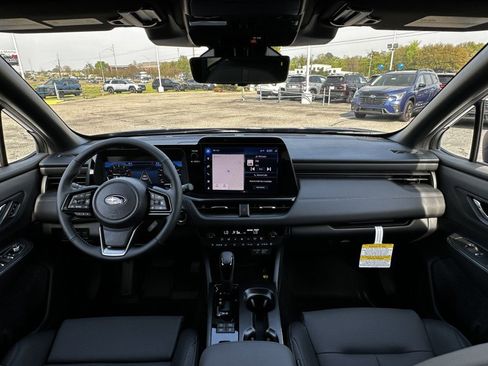 New 2026 Subaru Outback Touring XT AWD/4WD image 15