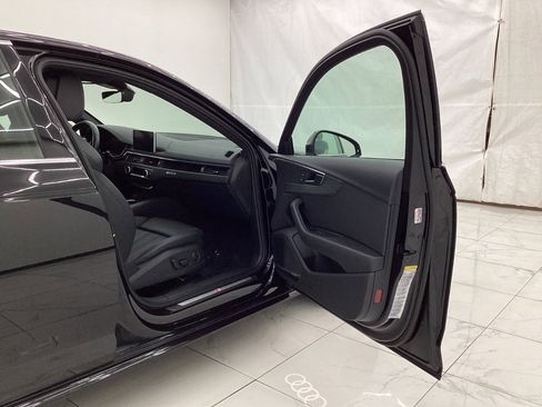 Used 2018 Audi A4 2.0T Premium Plus w/ Premium Plus Package image 17